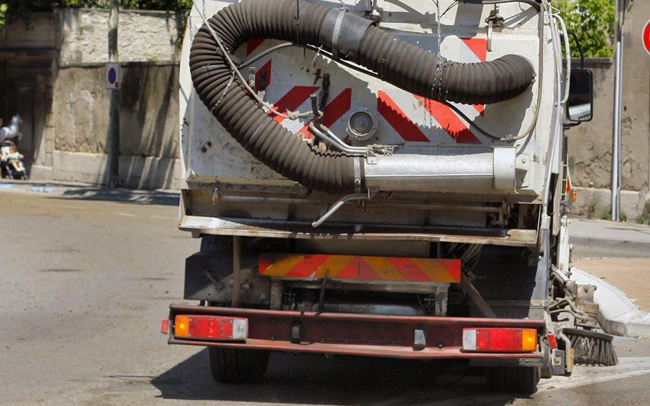 dégorgement canalisation Noisy-le-Sec